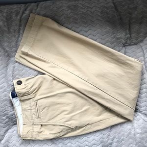 Men’s Khakis